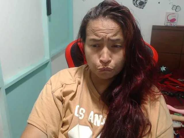 Watch BongaCams's CamilaSexHot CamilaSexHot from BongaCams