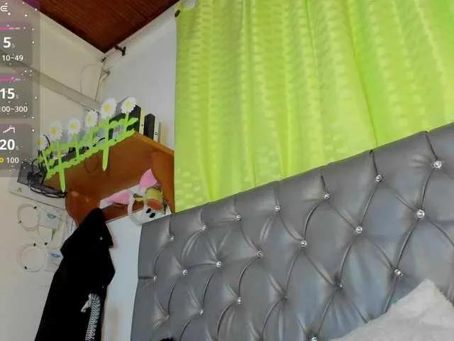 Admire 18 years old candibella from BongaCams candibella from BongaCams