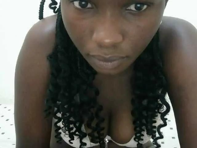 Candy-babbe1 from BongaCams