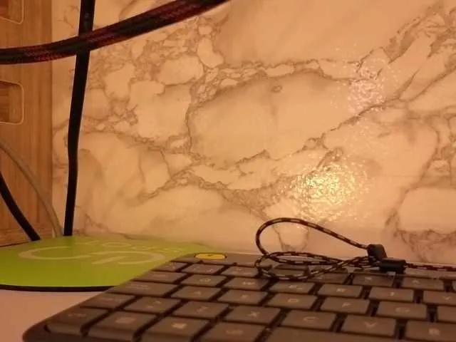 candyjhons from BongaCams