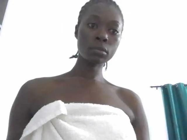 Caramelbeuty from BongaCams