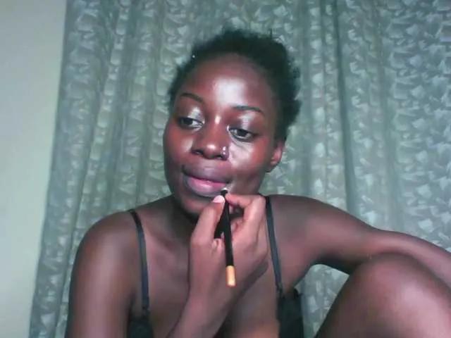 Caramelsexy from BongaCams