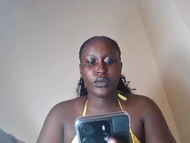 Carlyskoop1 from BongaCams