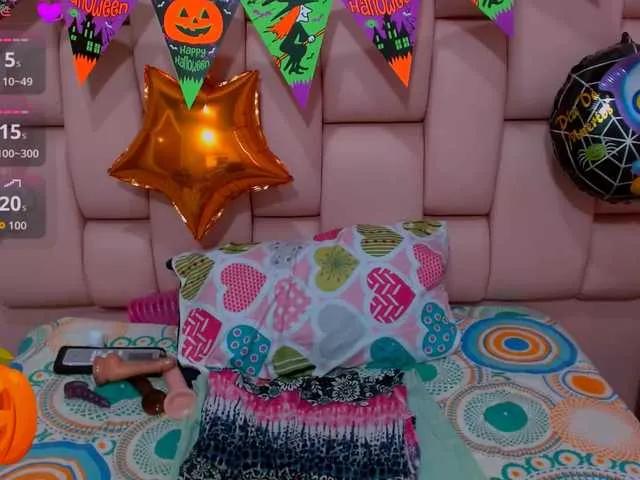 Try amazing stripper Carolinasquirt18 carolinasquirt18 from BongaCams