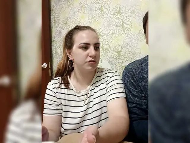 CEKC-TB from BongaCams