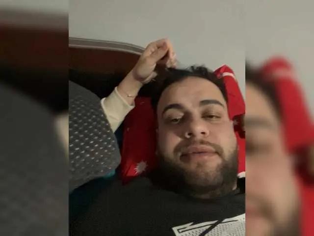 Cerik58 from BongaCams