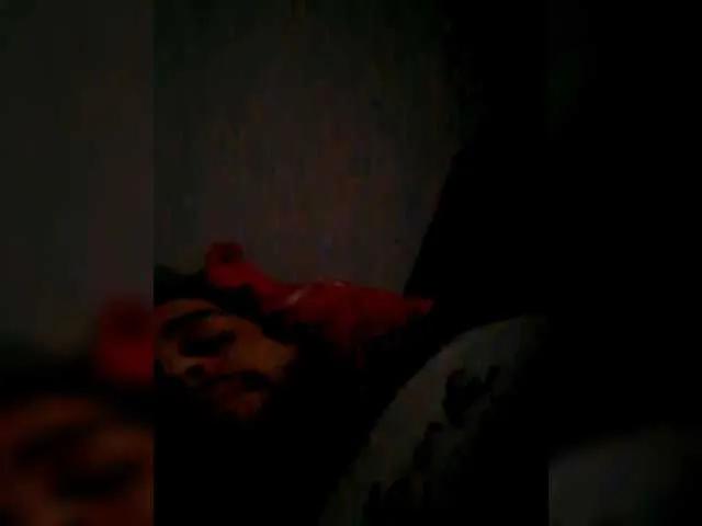 Cerik58 from BongaCams