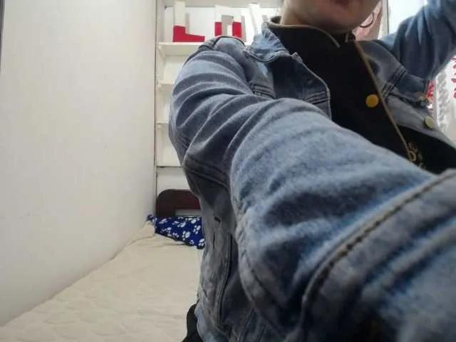 chantal-adams from BongaCams