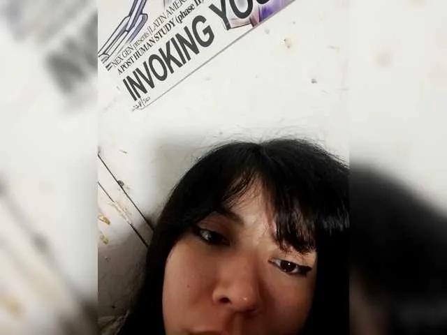 Chinanochina1 from BongaCams