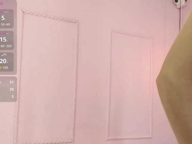 Sweet cintia7cute from BongaCams cintia7cute from BongaCams