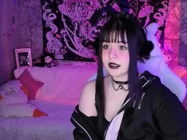 ClaireFaers from BongaCams