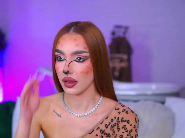 BongaCams ClaraBenatti ClaraBenatti from BongaCams