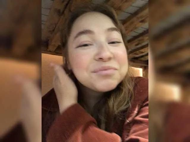 ConnieRachel from BongaCams