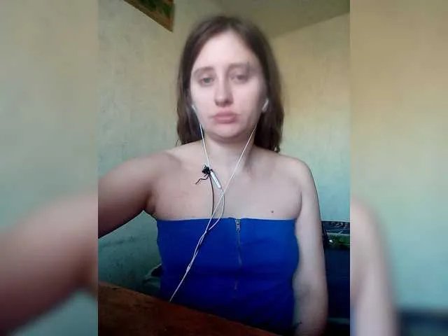 Cookie8 from BongaCams