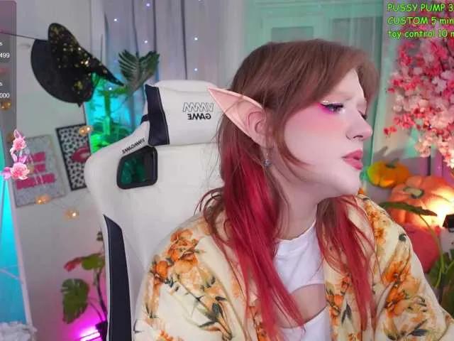 BongaCams CrazyWine CrazyWine from BongaCams