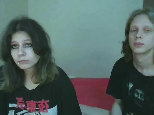 Crystal-Porn-Love from BongaCams