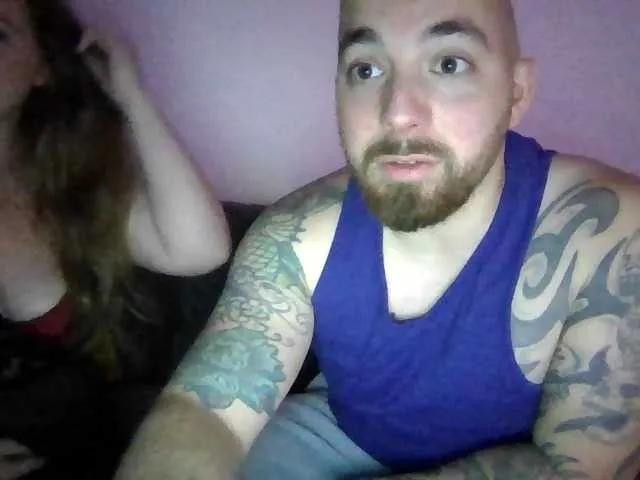 Admire 30 years old CuriousCouple91 from BongaCams CuriousCouple91 from BongaCams