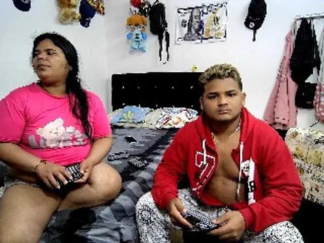 curiousnasty from BongaCams