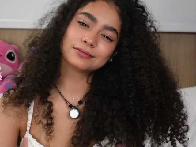 BongaCams Curlysexi curlysexi from BongaCams