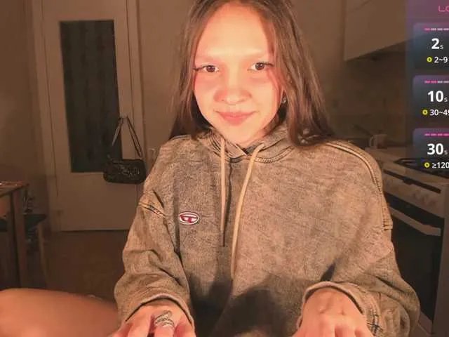 Cute-Lolly from BongaCams