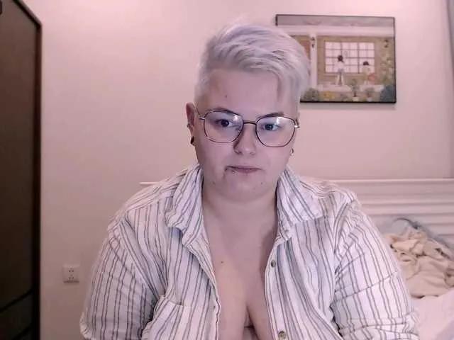 Cute-Ry from BongaCams