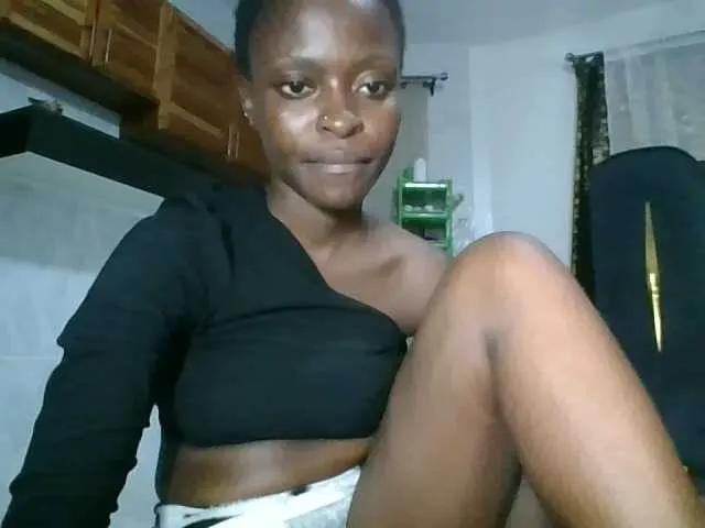 Cutebabe from BongaCams