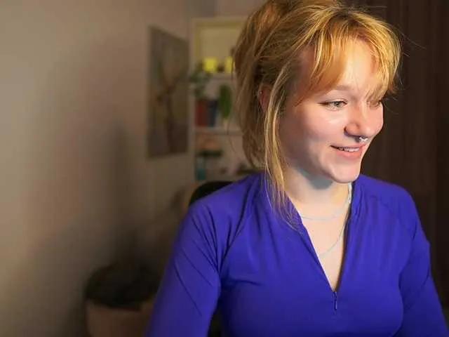 cutebrutality from BongaCams