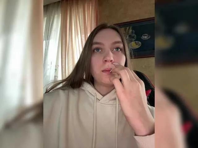 CyrilaPuff from BongaCams