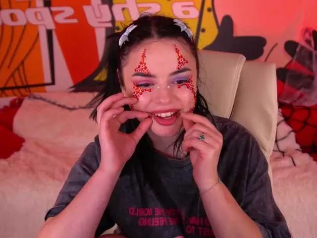 DaenerysDaen from BongaCams