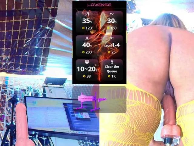 dakotamilf-hot from BongaCams
