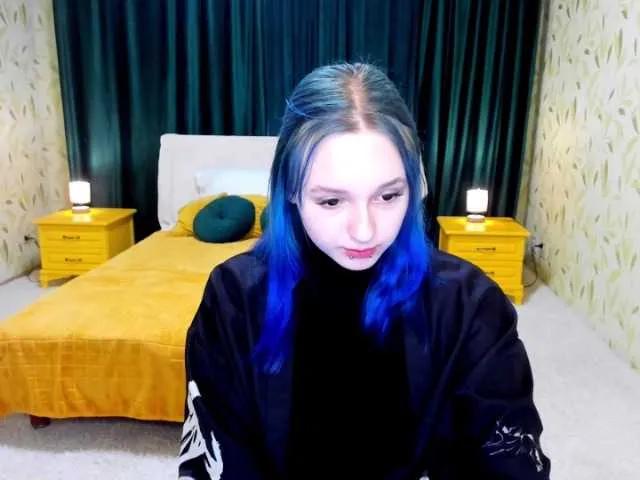 DanaEllison from BongaCams