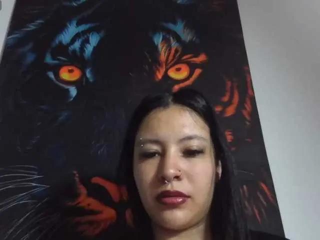 Dark-Velvet from BongaCams