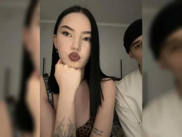 Explore 18 years old deepsilen from BongaCams deepsilen from BongaCams