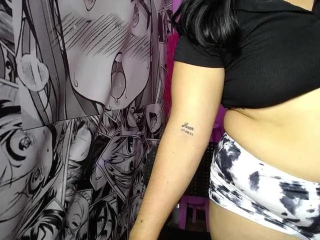 deliciouszoe from BongaCams