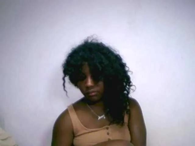 Deviliinrute from BongaCams