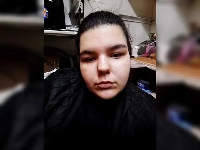 Devochka-pyshka from BongaCams