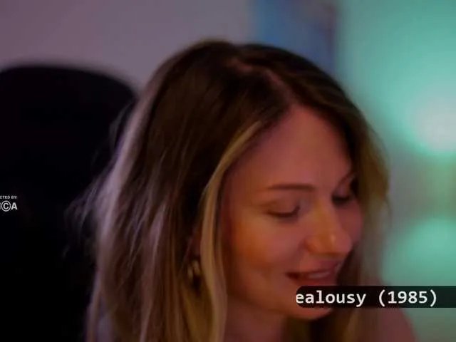 DianaMurr from BongaCams