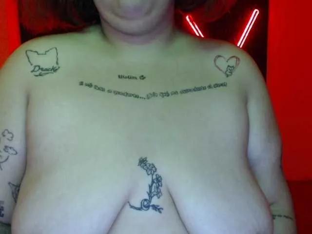 Dirty-herela-26 from BongaCams