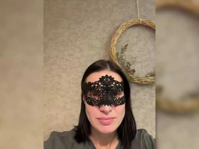 Doriiii29 from BongaCams