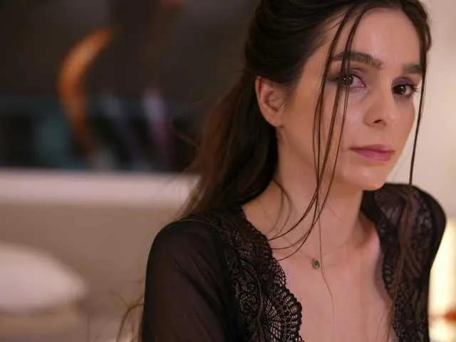 DorisCream from BongaCams