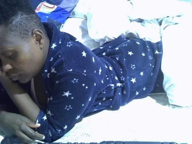 Ebonysonya2 from BongaCams