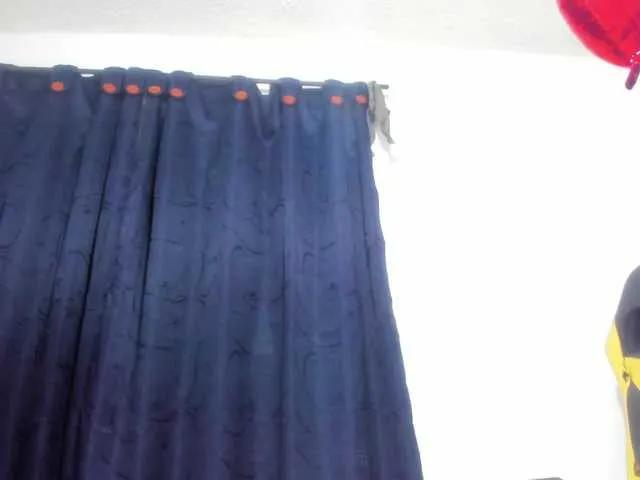 Electra-wish from BongaCams