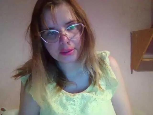 ElenaPleasure from BongaCams
