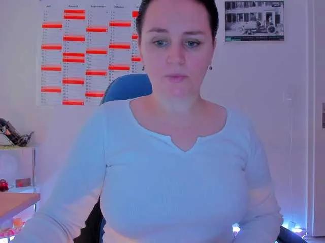 Amazing Elieen2 from BongaCams Elieen2 from BongaCams