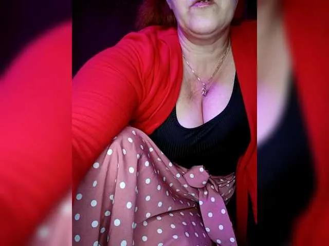 ElizaCutie from BongaCams
