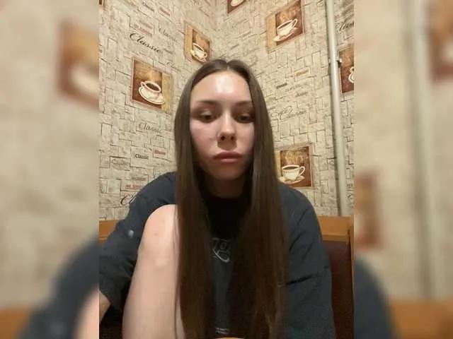 Elsa-22 from BongaCams