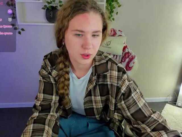 Elsiee-Cuttiess from BongaCams