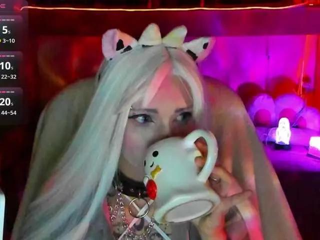 Watch BongaCams's Elven1kiss Elven1kiss from BongaCams