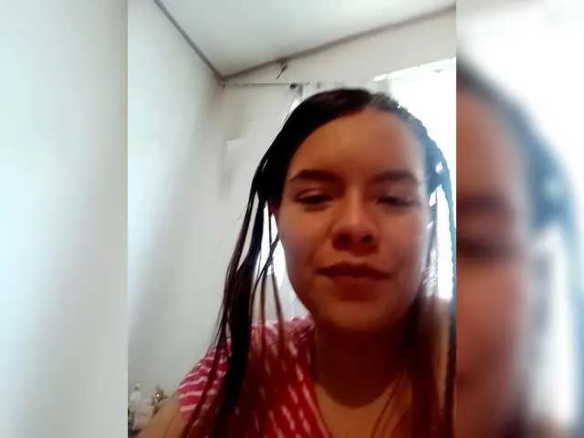 Emily-510 from BongaCams