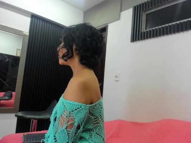 emperatris-23 from BongaCams